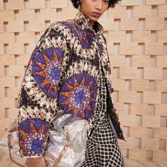 Ulla Johnson Paige Jacket - Picture 13 of 16